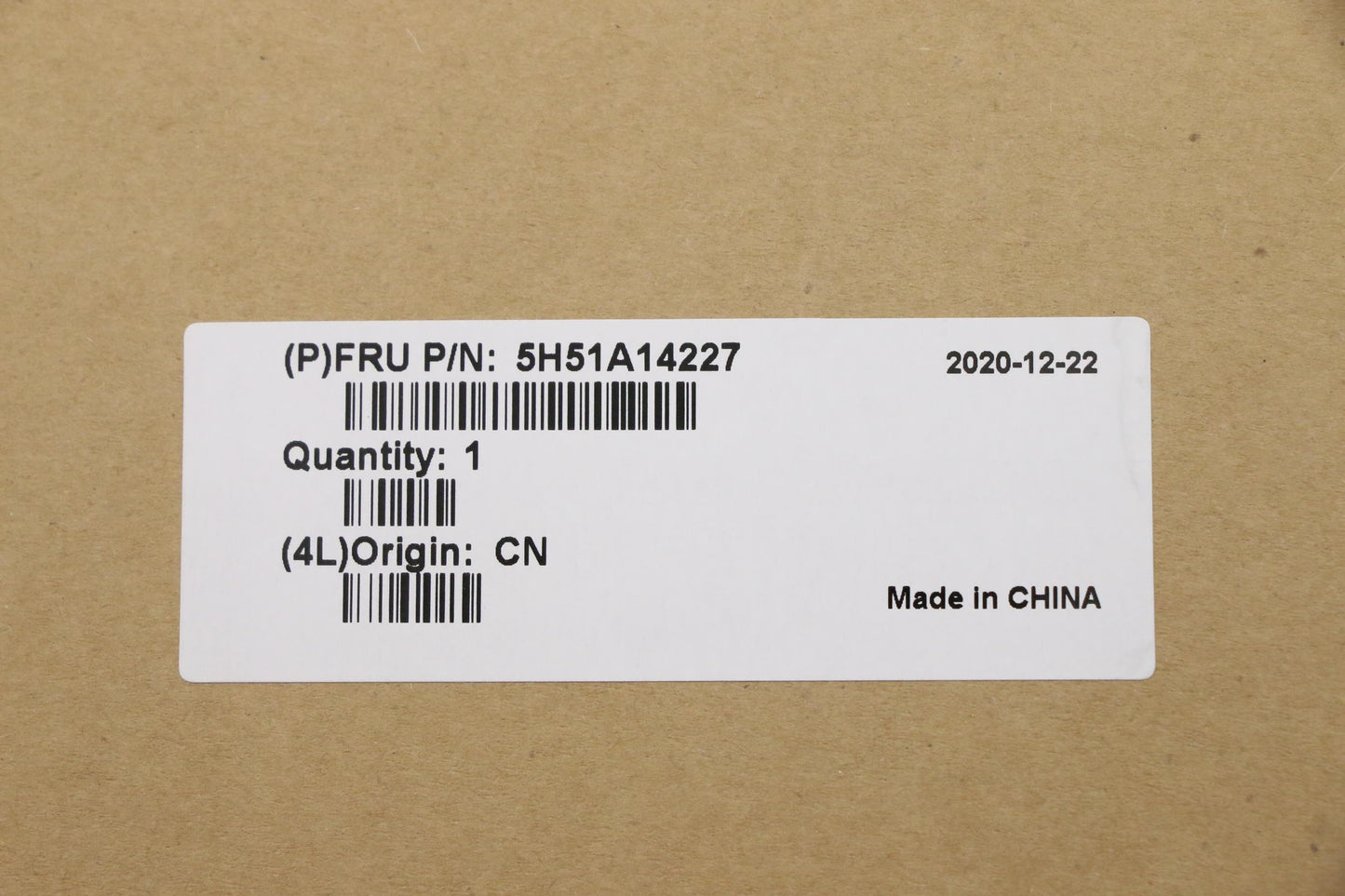 Lenovo - Hinge Set Left + Right - 5H51A14227