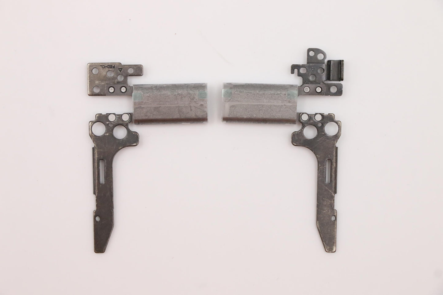 Lenovo Hinge Kit, Left & Right, AVC, LX1 - 5H51C82031