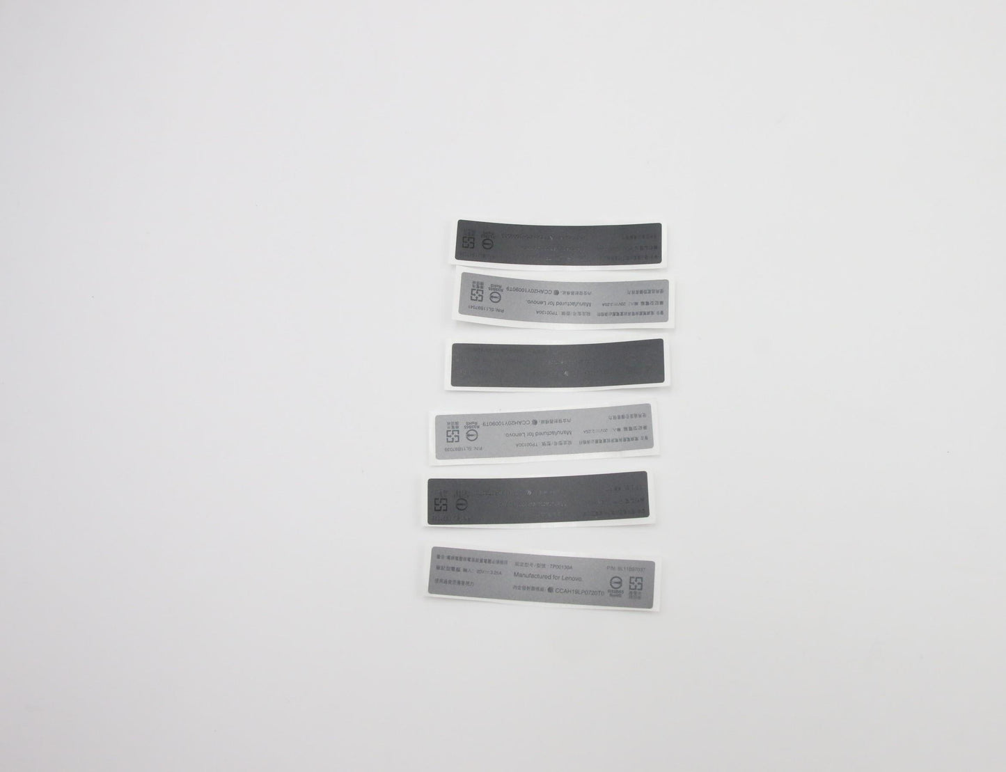 Lenovo Kits Screws And Labels - 5L10V15365