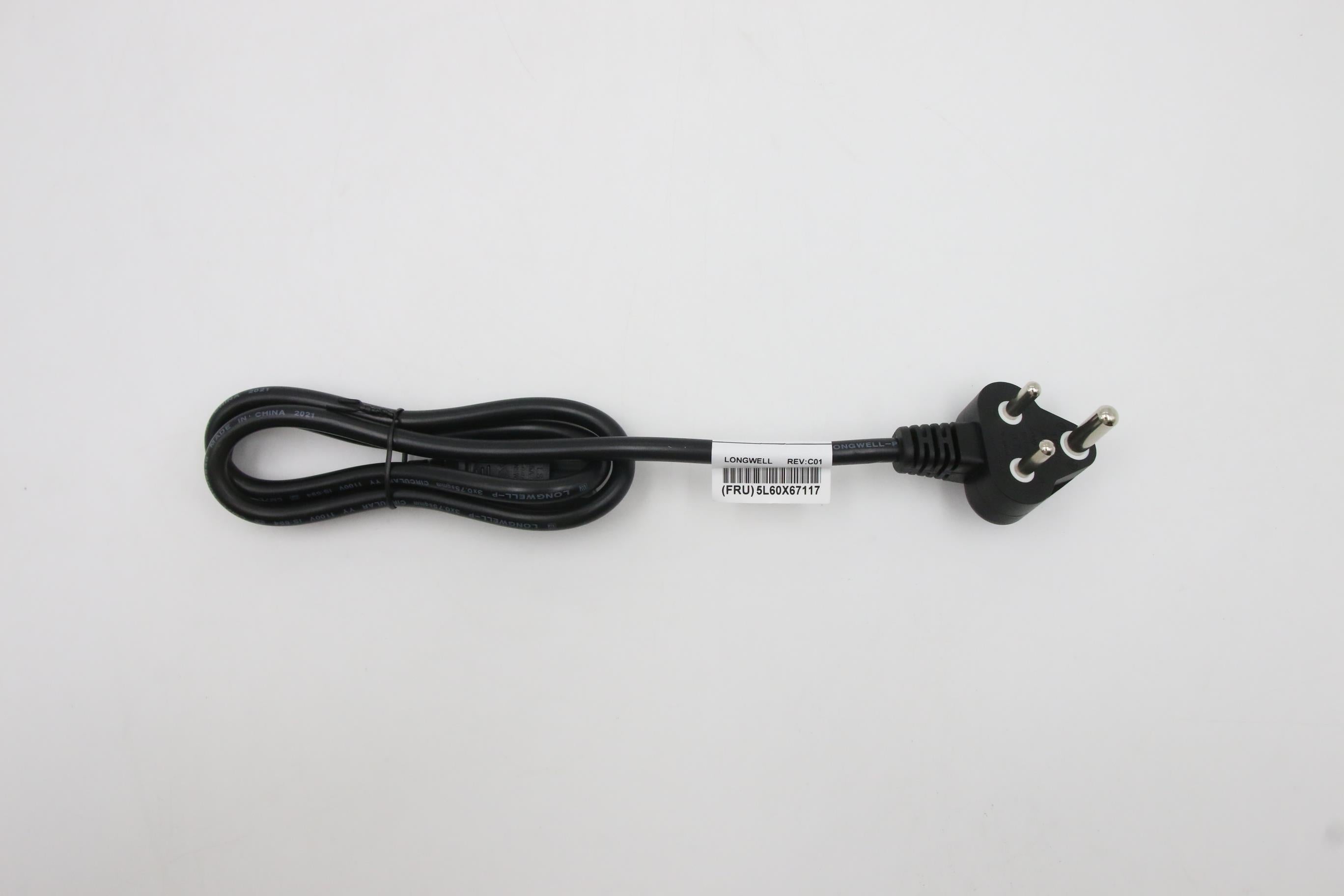Lenovo Linecord Fru Linecordin1M3Pnon - 5L60X67117– LenovoPart