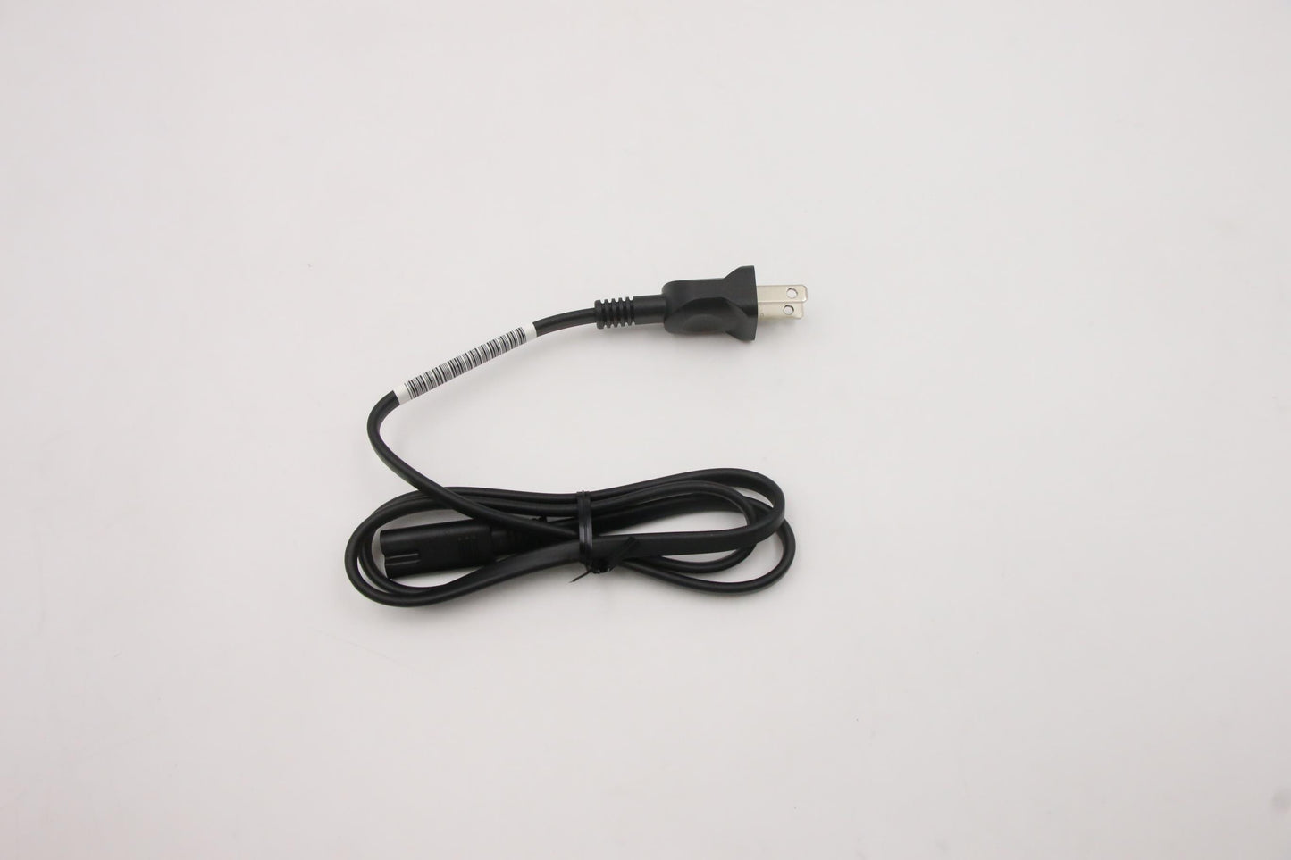Lenovo 1-meter 2-prong Power Cord US - 5L60Z54052