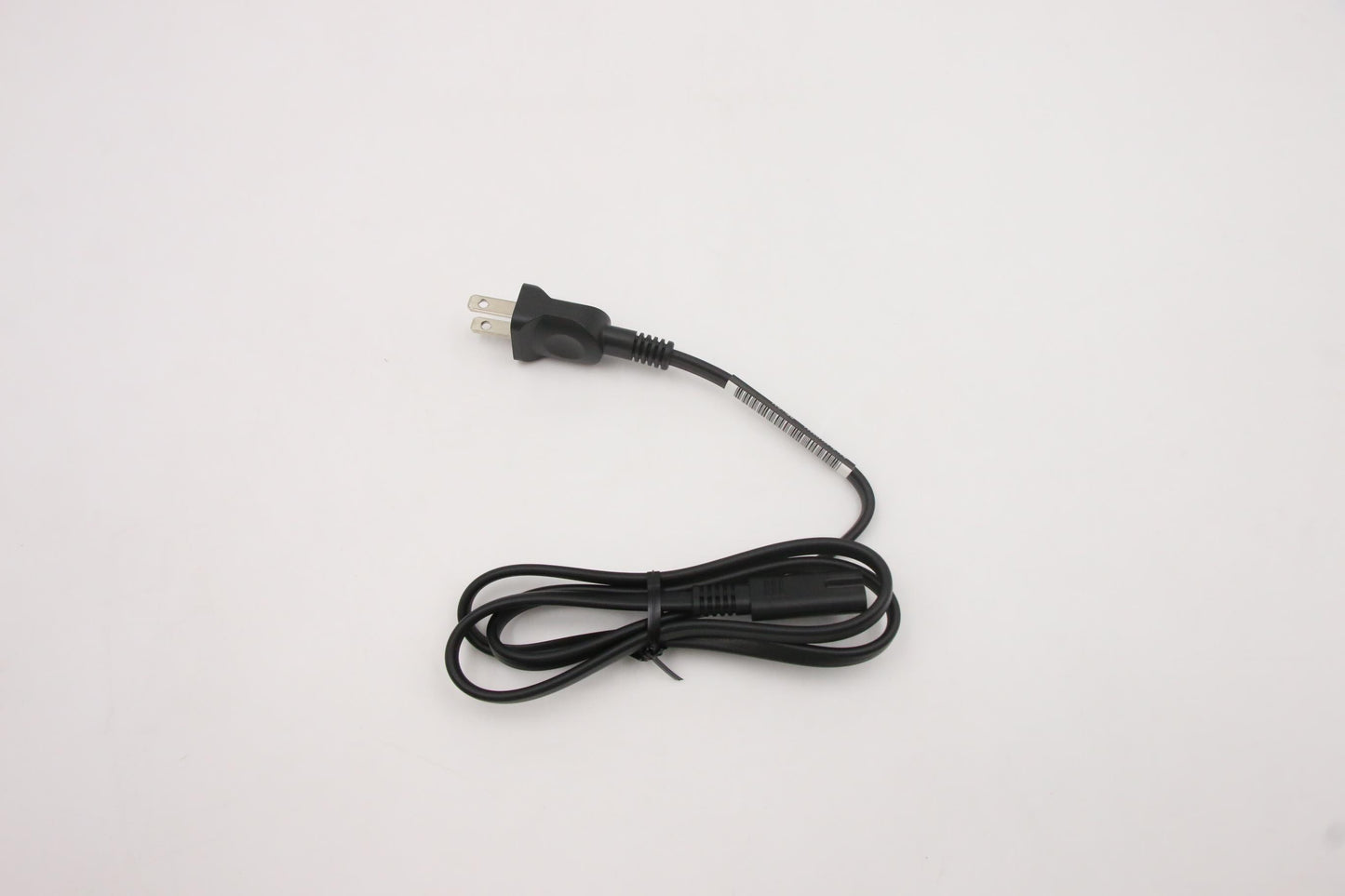 Lenovo 1-meter 2-prong Power Cord US - 5L60Z54052
