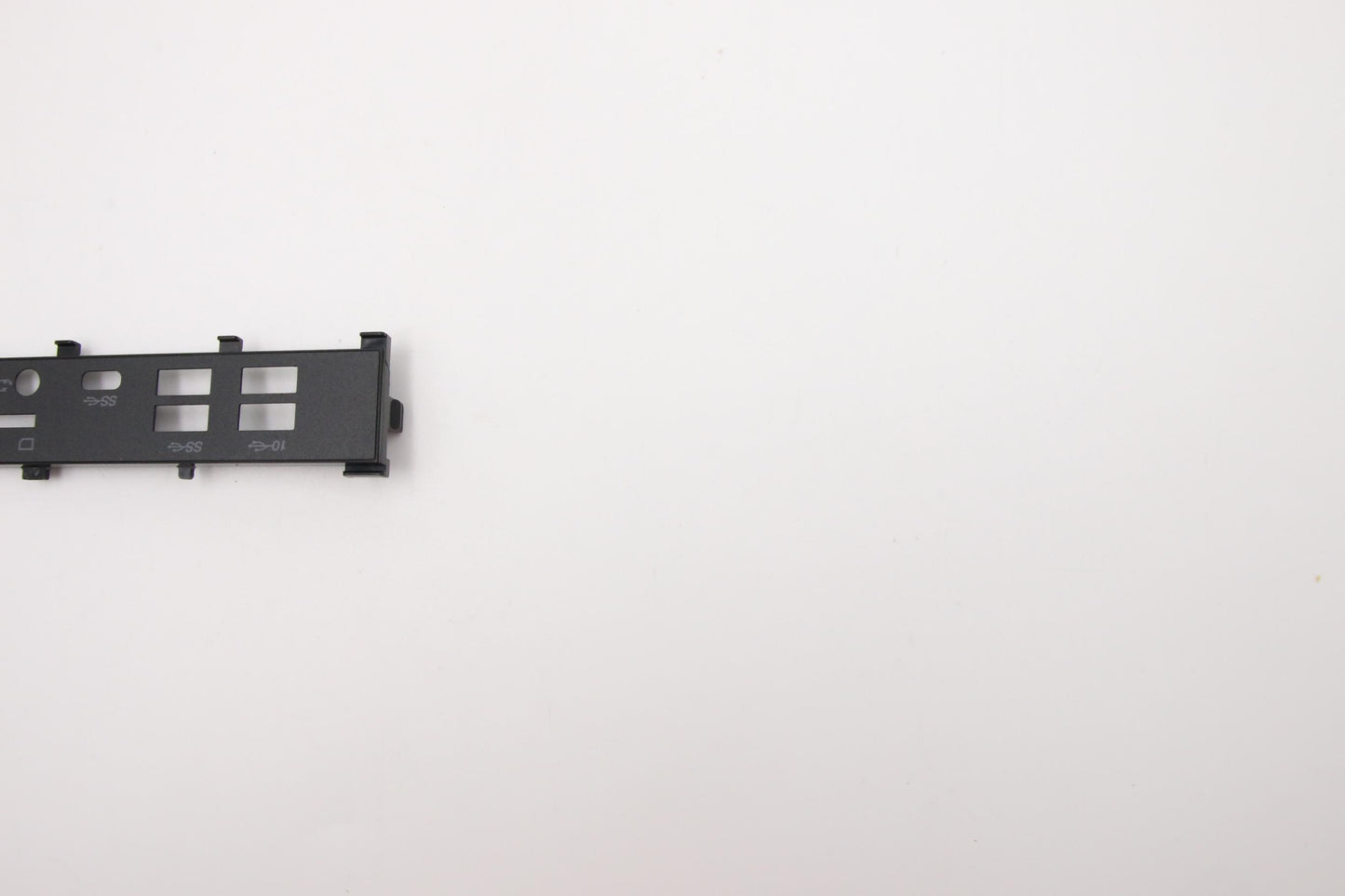 Lenovo Bezel Assembly with CR - 5M10U49746