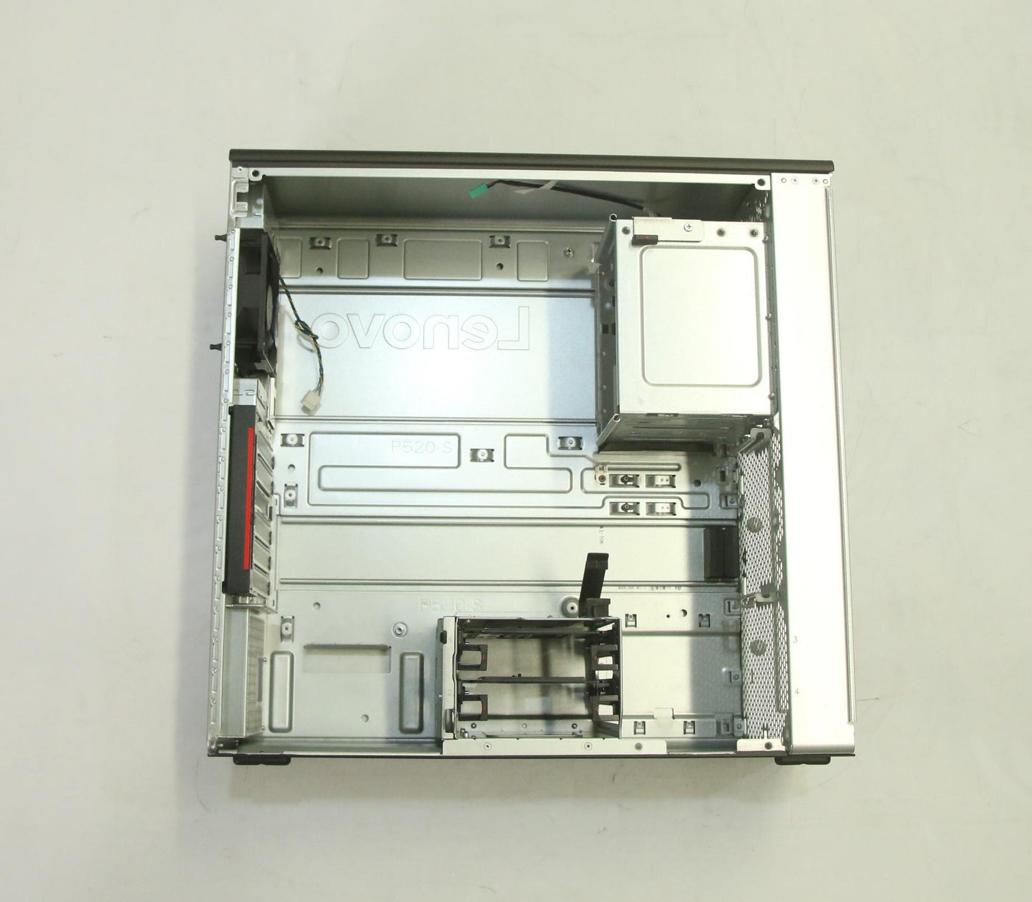 Lenovo Big Sur II Chassis Assembly - 5M10U49936