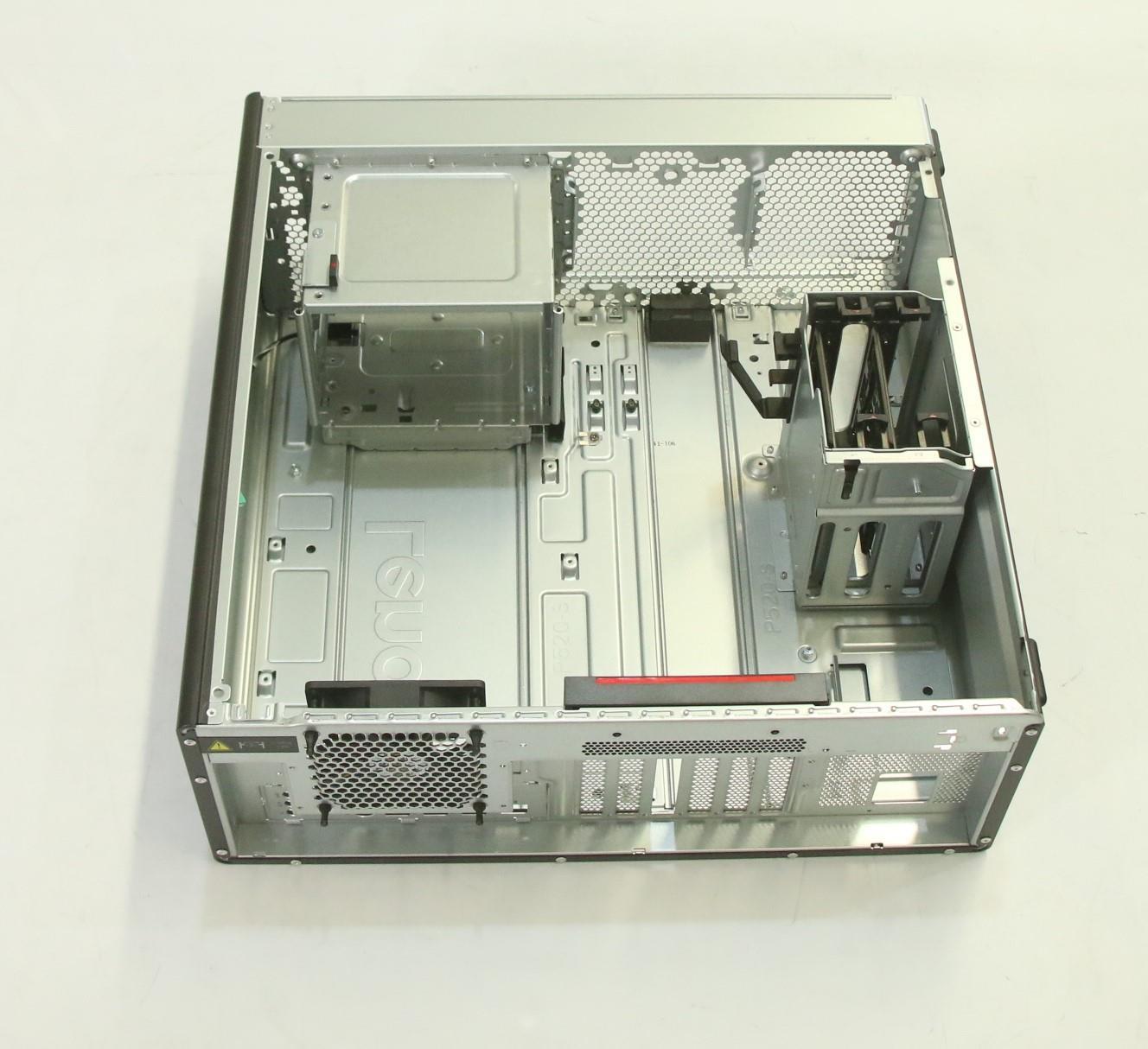 Lenovo Big Sur II Chassis Assembly - 5M10U49936