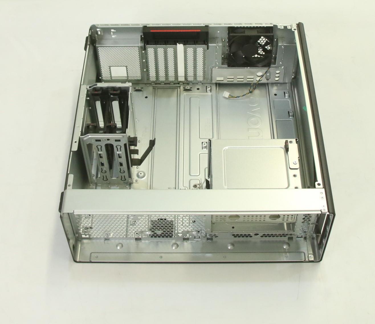 Lenovo Big Sur II Chassis Assembly - 5M10U49936