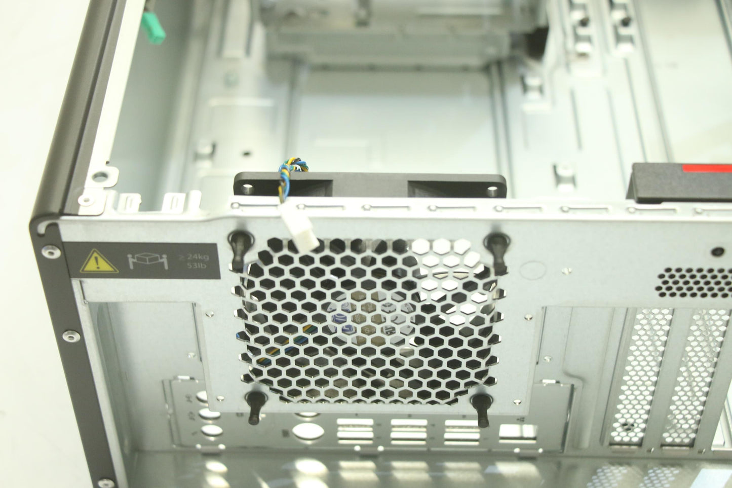 Lenovo Big Sur II Chassis Assembly - 5M10U49936