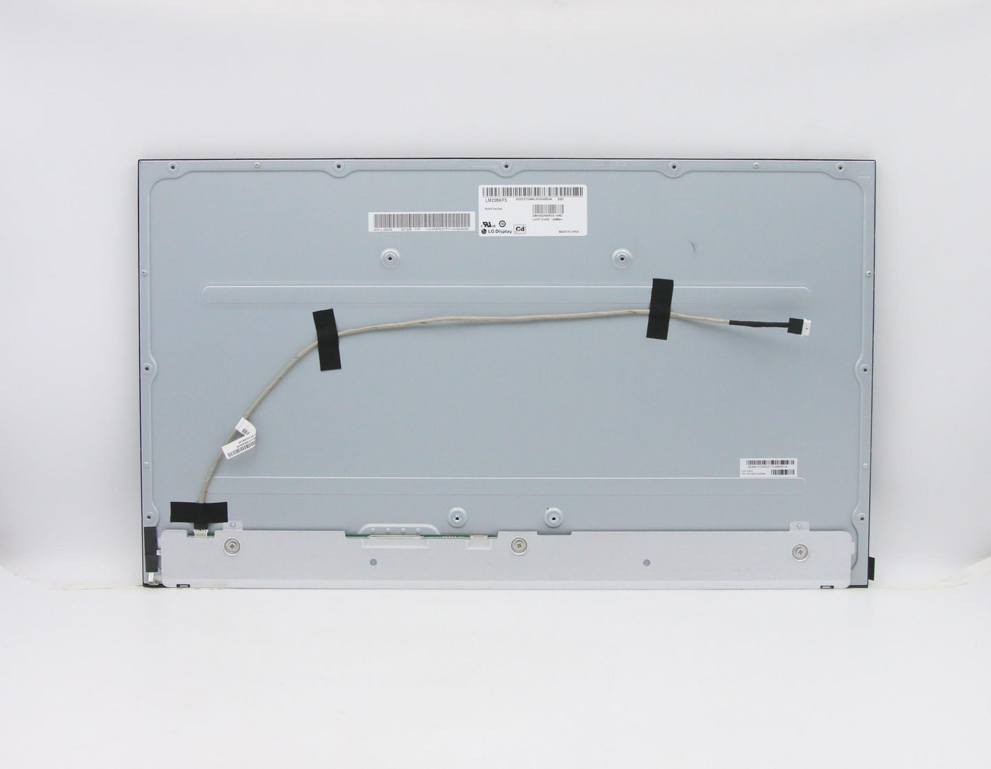 Lenovo 23.8" FHD Touch Display Module, Anti-Glare IPS, 250nit, 72% NTSC - 5M10U50064