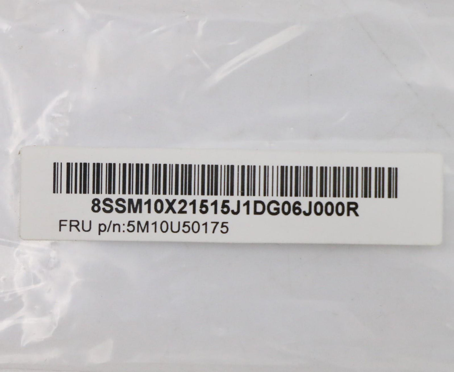 Lenovo Drive Component Slim ODD Bezel - 5M10U50175