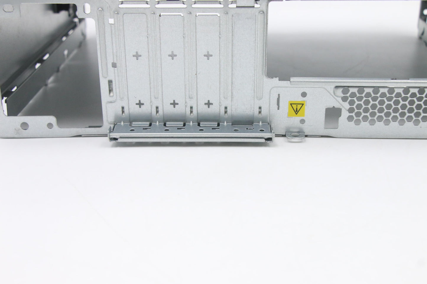 Lenovo Mechanical Assembly 337DT without front bezel assembly, AVC - 5M10U50198