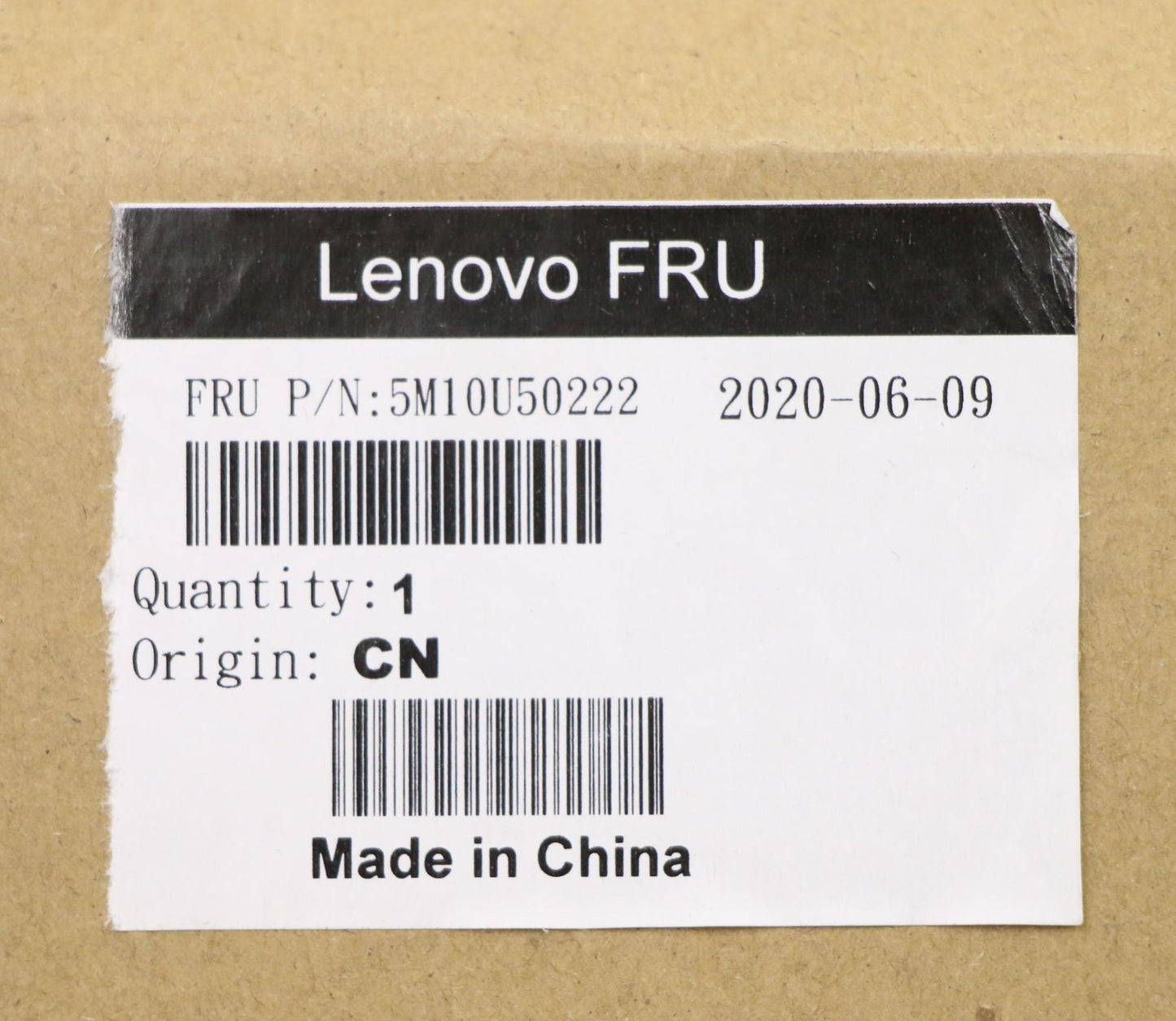 Lenovo Top Assembly of Ty6 M7/8q 1L, Mechanical Assemblies - 5M10U50222
