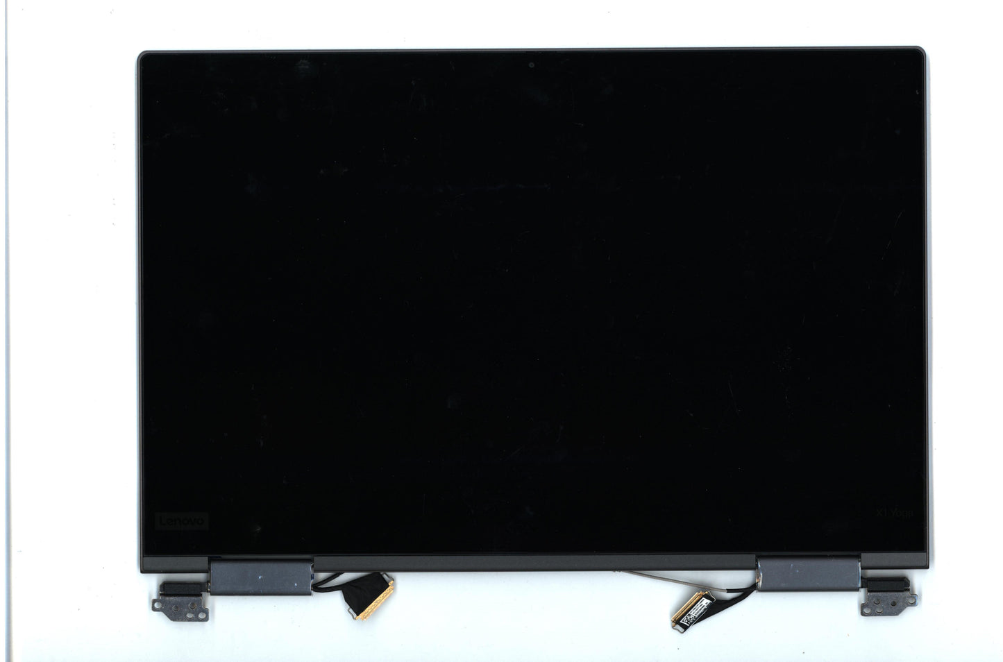 Lenovo LCD Module, 14", FHD, Touch, Anti-Reflection, Anti-Smudge, IPS, 400nit, 72% NTSC, with RGB Camera - 5M10V25003