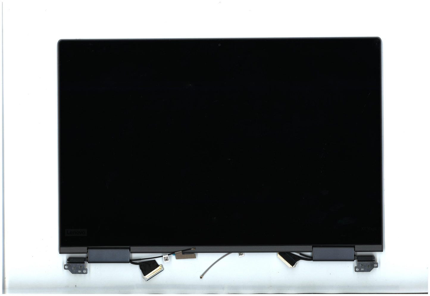 Lenovo UHD LCD Module, Touch, Laibao+BOE, IR+RGB Camera, X1, Integrated Graphics - 5M10X63627