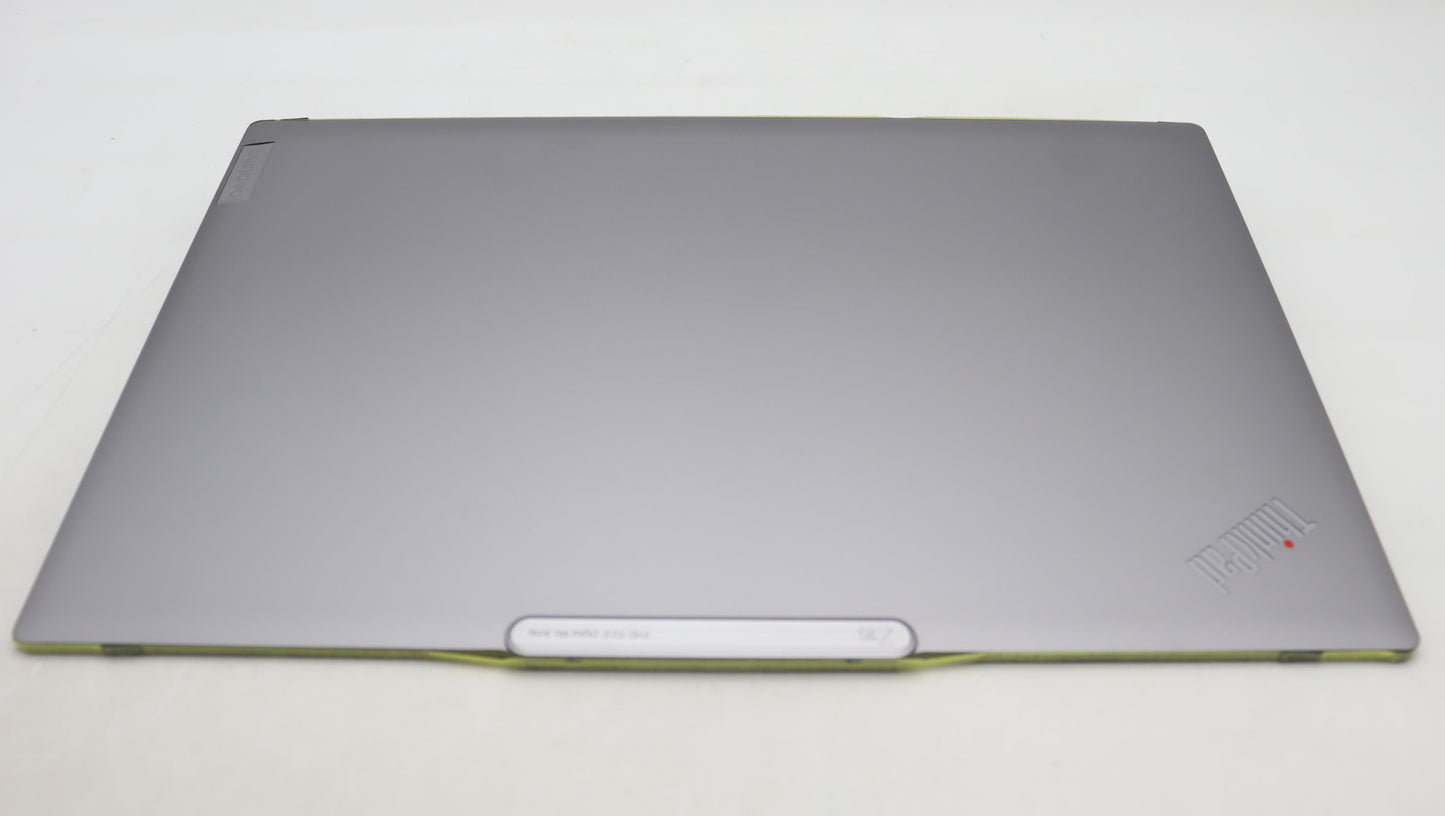 Lenovo 16" WUXGA Touch Display Module, Anti-Reflection, 400nit, 100% sRGB - 5M10V75662