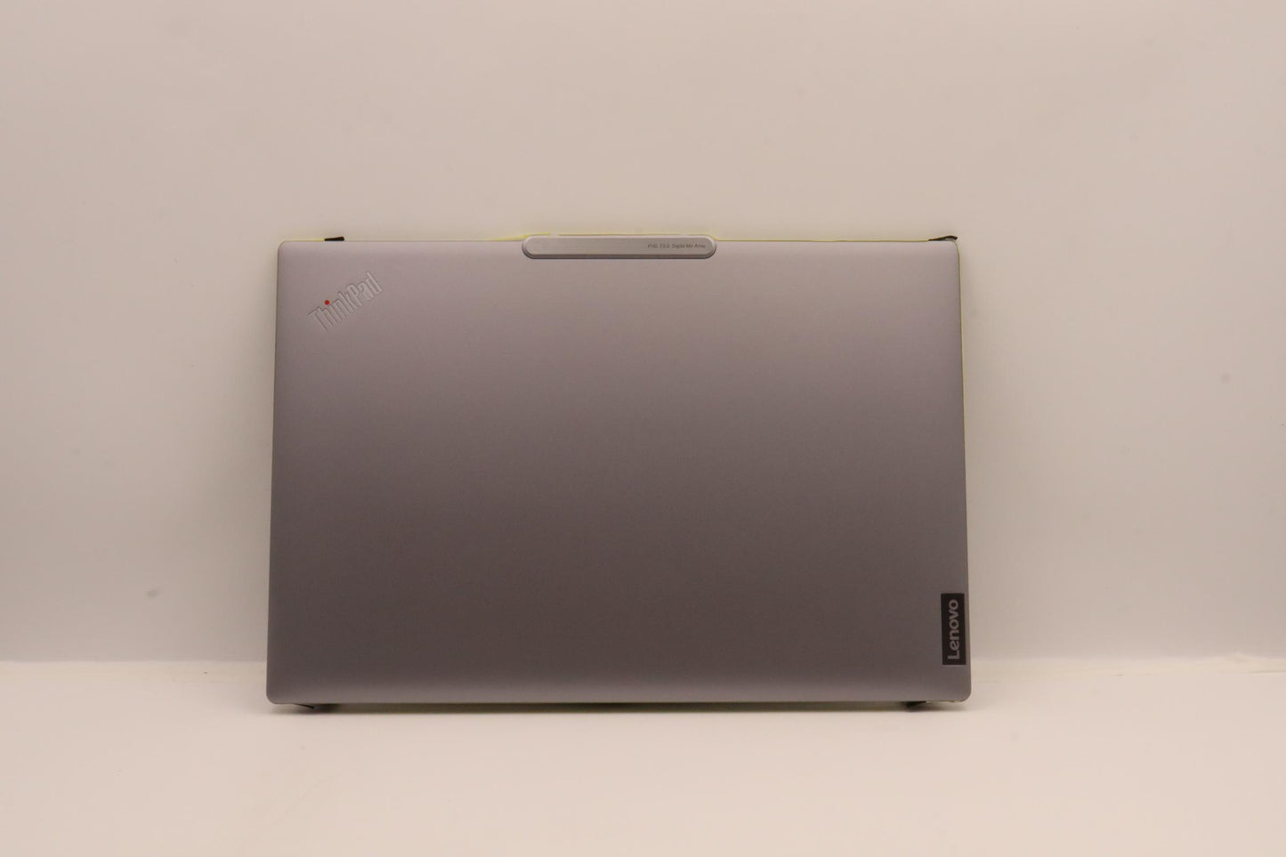 Lenovo LCD Module, 16", WUXGA, Touch, Anti-reflection, IPS, 400nit, 100% sRGB, IR Camera - 5M10V75663