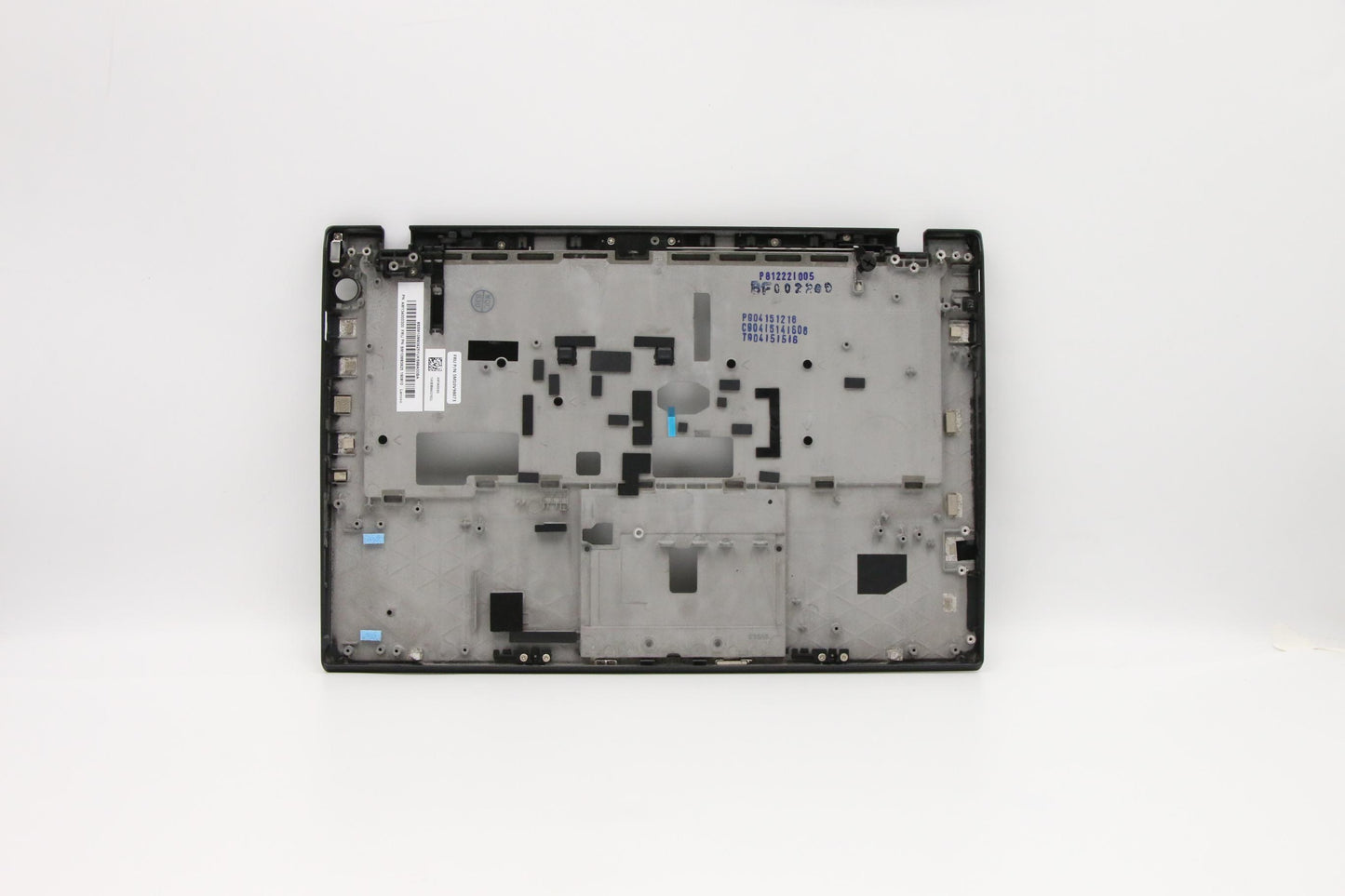 Lenovo Keyboard Bezel Assembly No Fingerprint Sensor - 5M10V98073