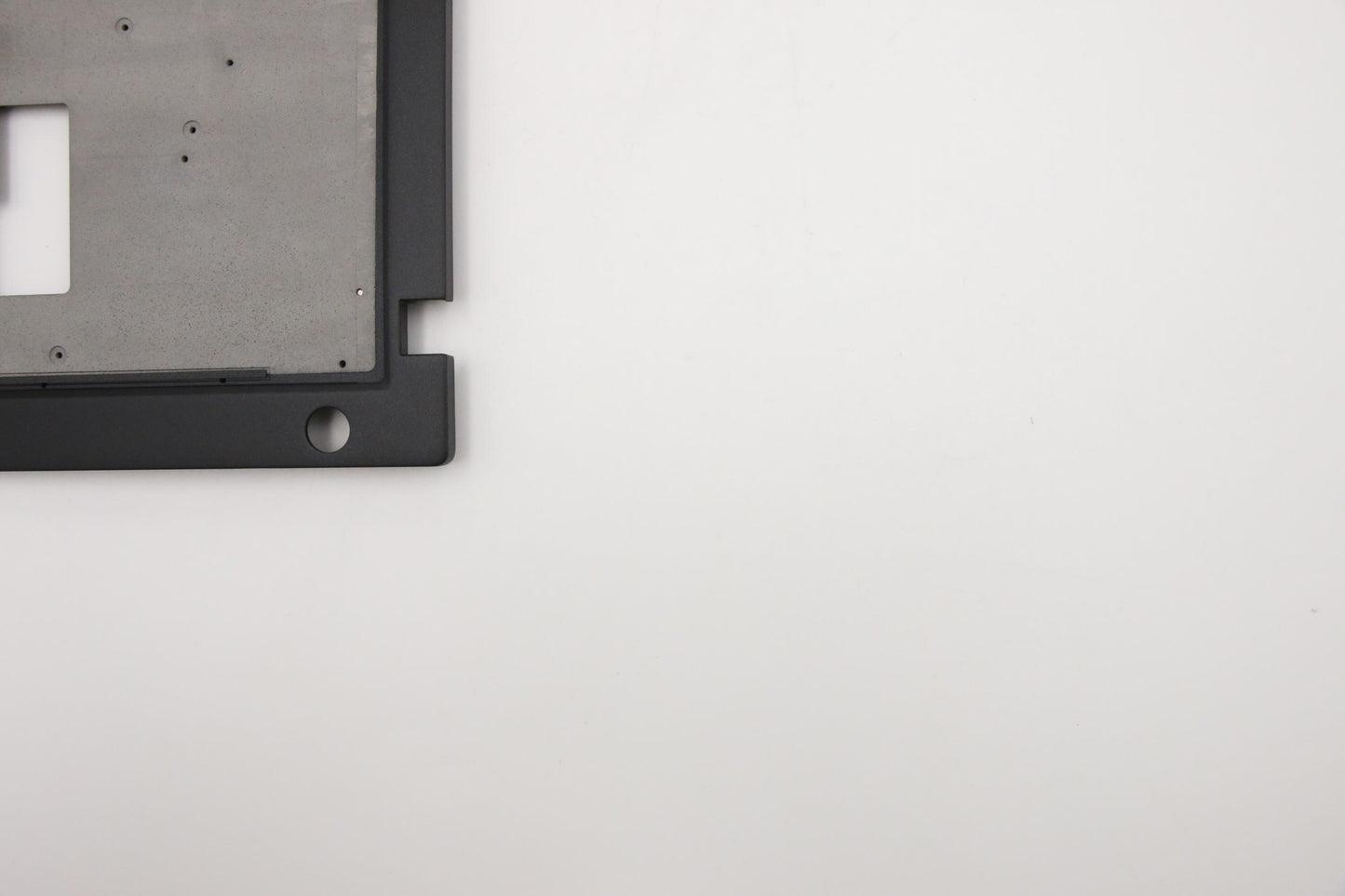 Lenovo Keyboard Bezel Assembly No Fingerprint Sensor - 5M10V98073