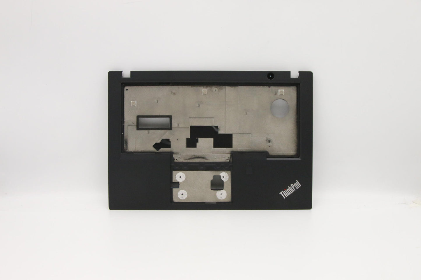 Lenovo Cover with Fingerprint Reader, Black - 5M10W47585