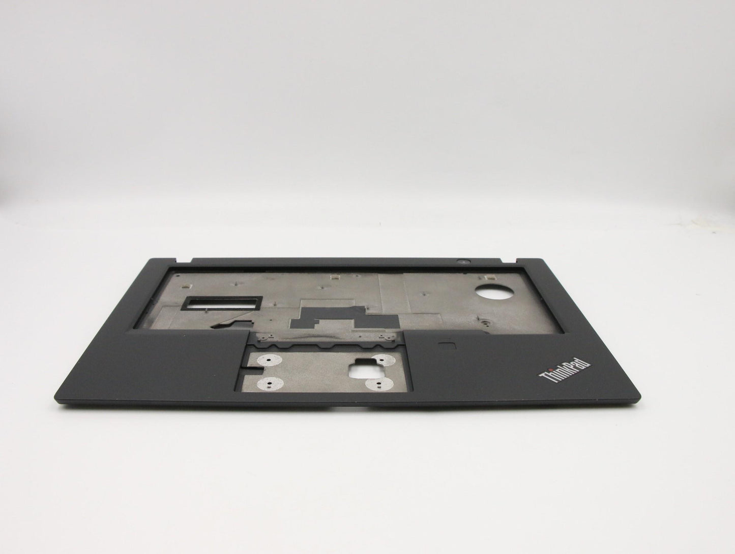 Lenovo Cover with Fingerprint Reader, Black - 5M10W47585