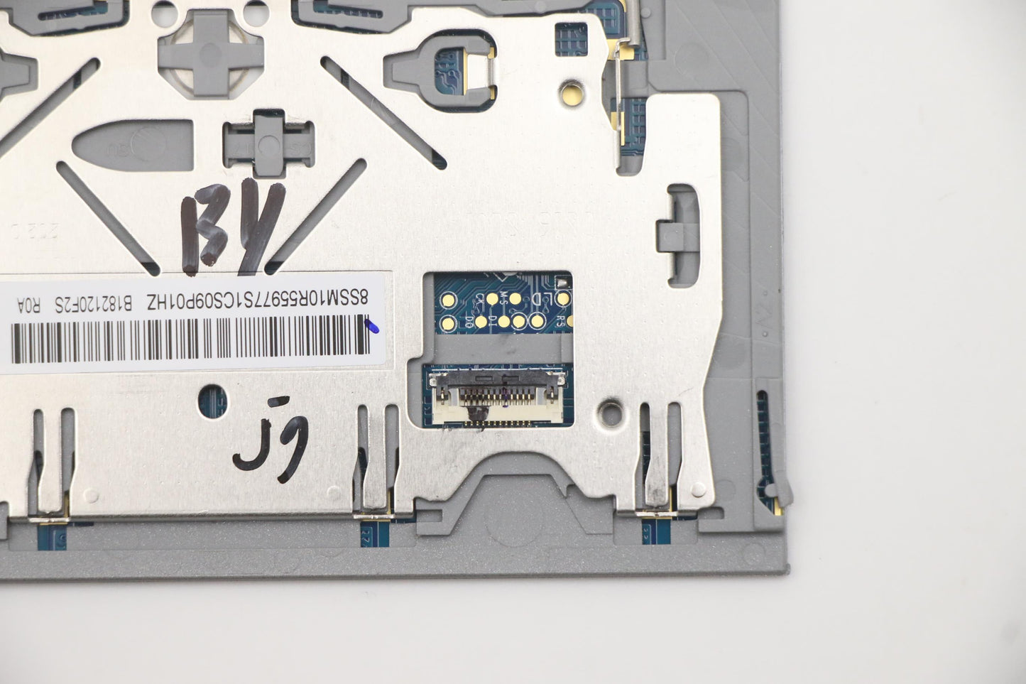 Lenovo CS16 2BCP Mylar, Silver, NFC, Sun - 5M10W51779