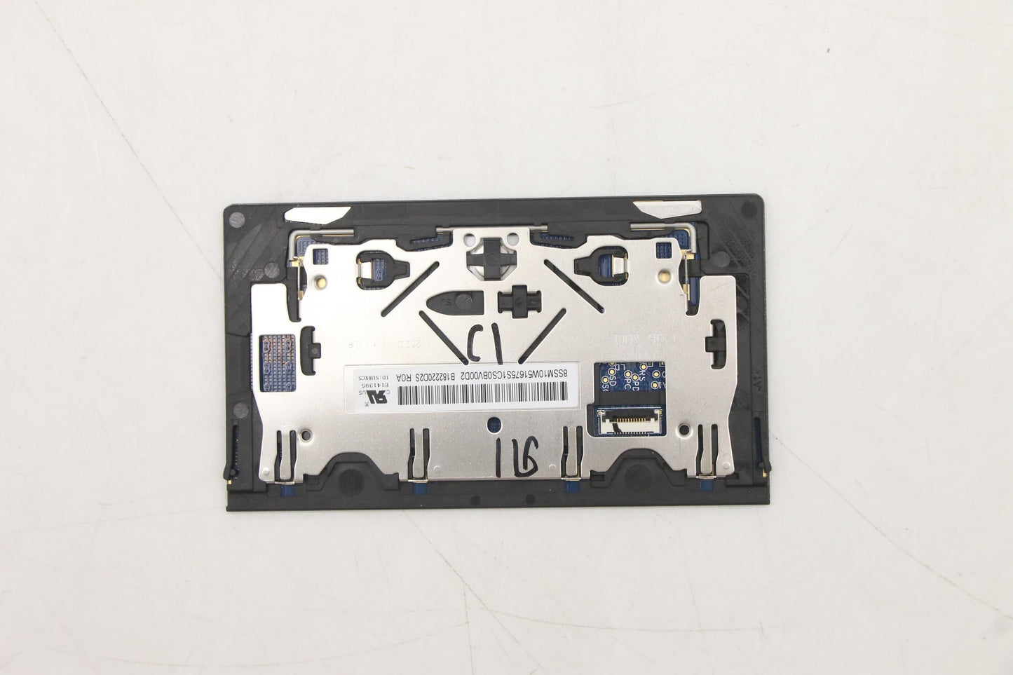 Lenovo Mylar Sheet, Blue - 5M10W51799