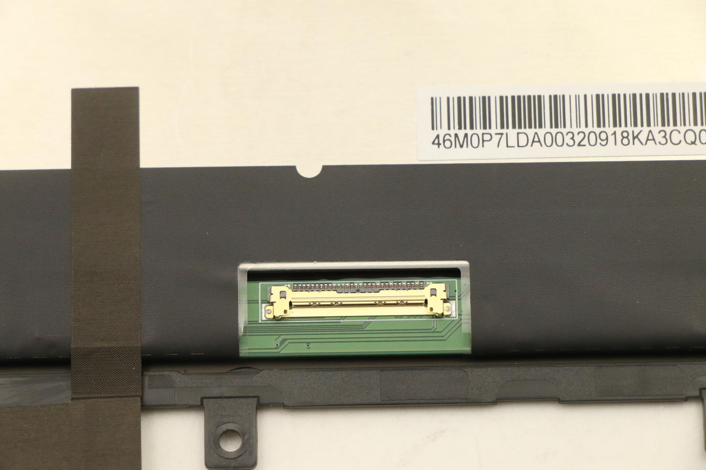 Lenovo 13.3" FHD LCD Module, Touch, Anti-Reflection, Anti-Smudge, IPS, 300 nits - 5M10W64465