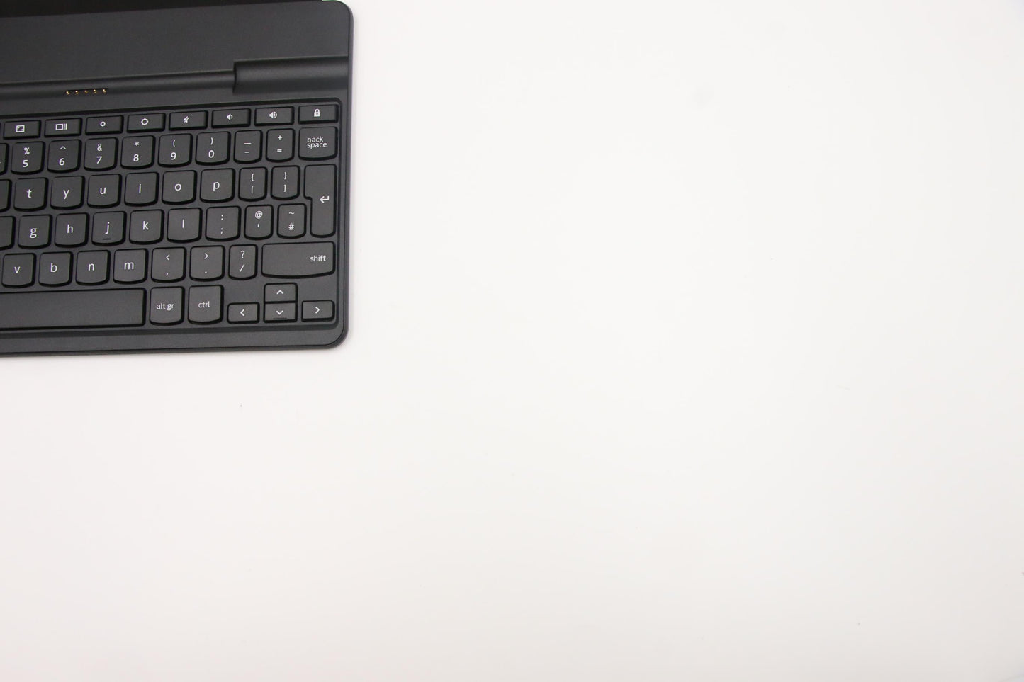 Lenovo Keyboard, External - 5M10W64497