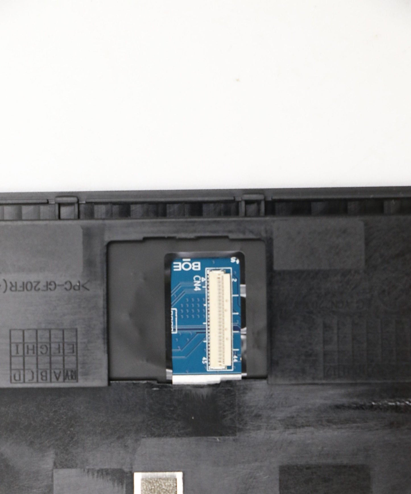 Lenovo Mech_Asm Fru 10.1 Wuxga Ips Gl - 5M10W64511