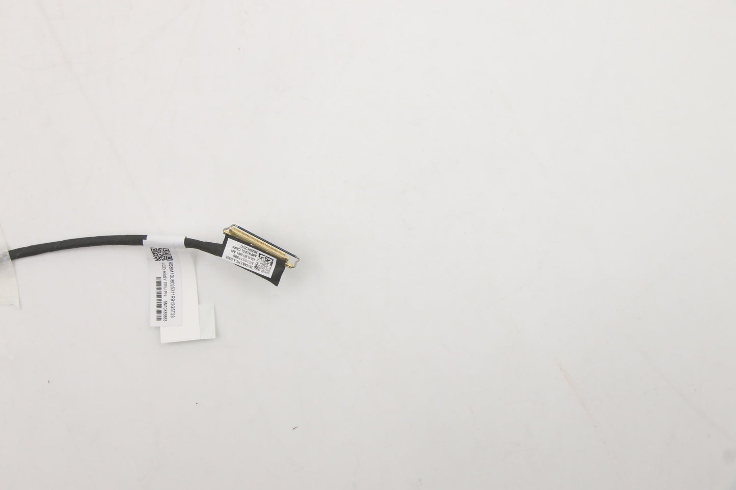 Lenovo 13" 2K LCD Module, Touch, Anti-Reflection, IPS - 5M10X63653