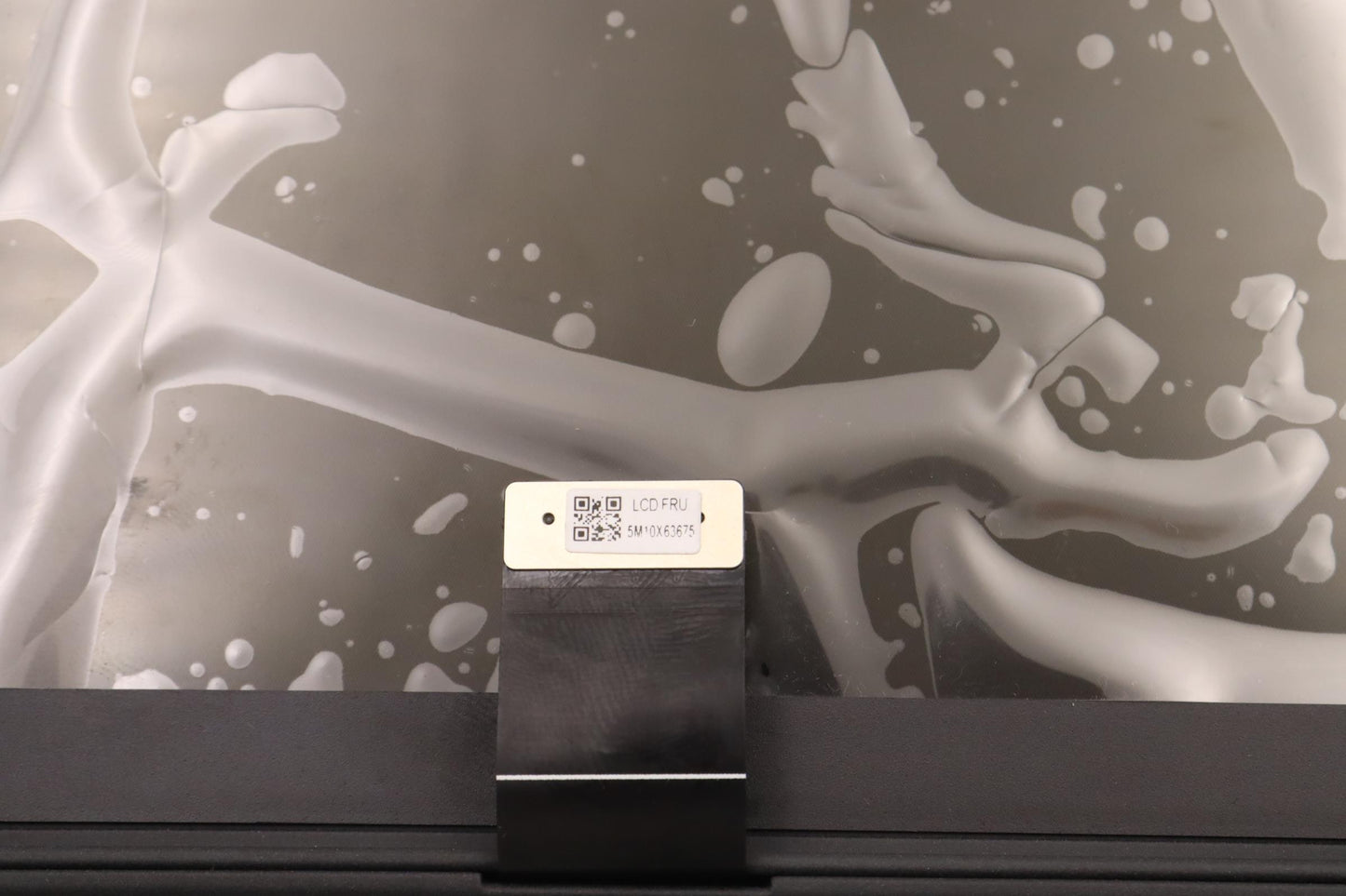 Lenovo LCD Module, 13.3", WUXGA, Touch, IPS - 5M10X63675