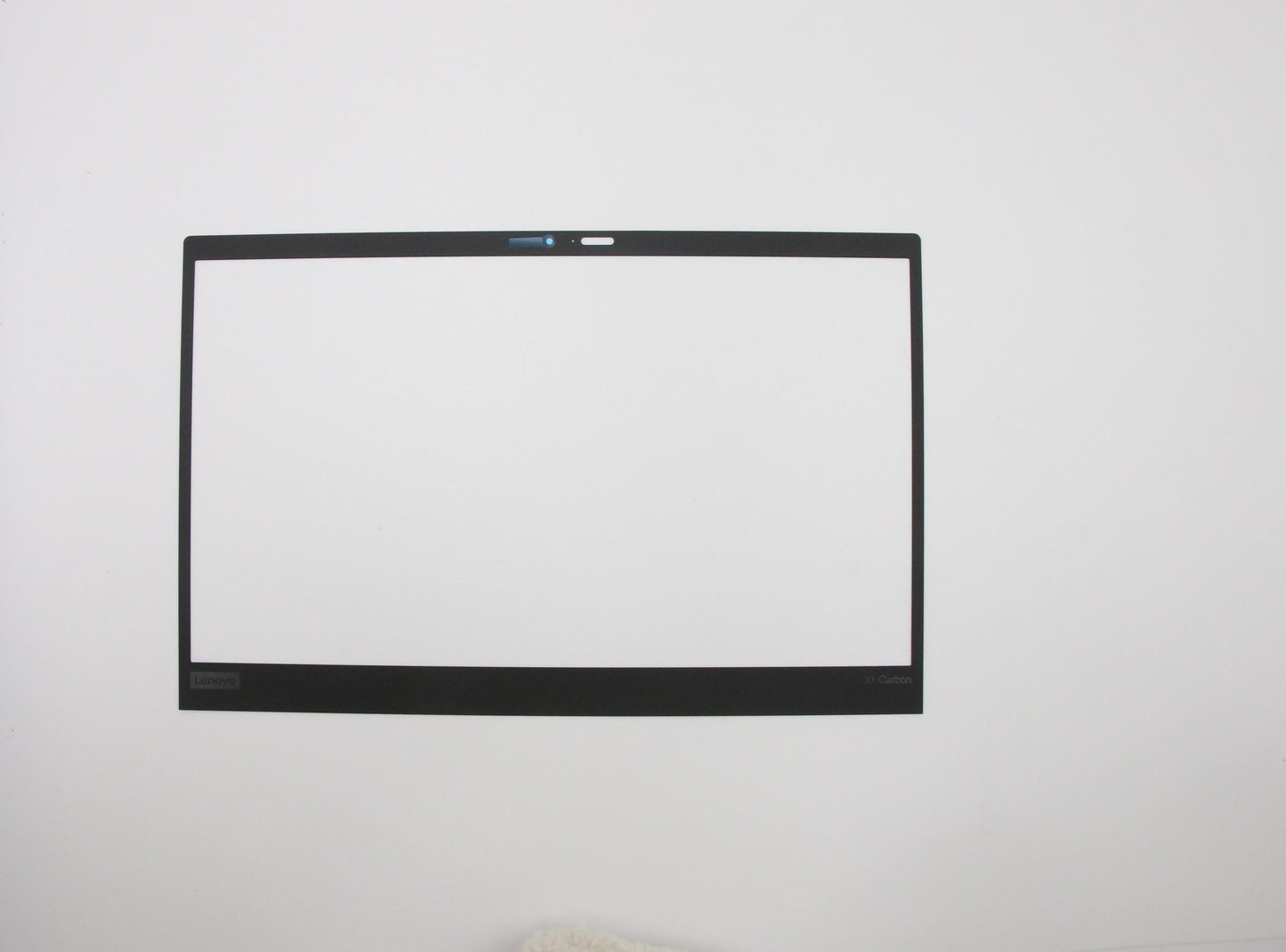 Lenovo LCD Bezel, Sheet, RGB - 5M10Y34507