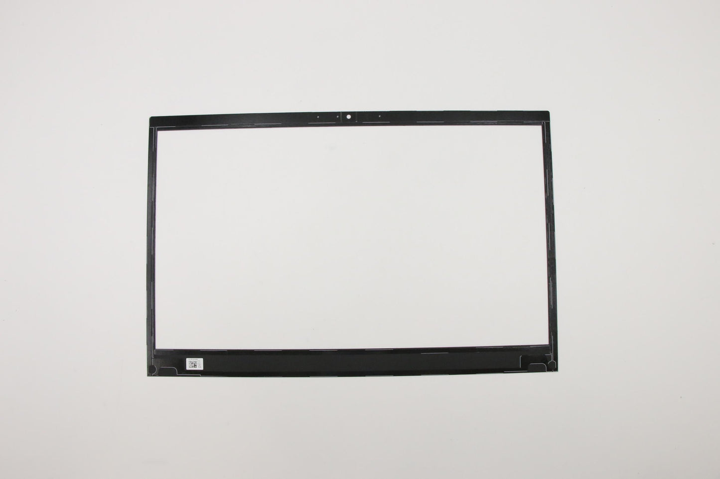 Lenovo Bezel Sheet, HD CAM with Mic - 5M10Z21184