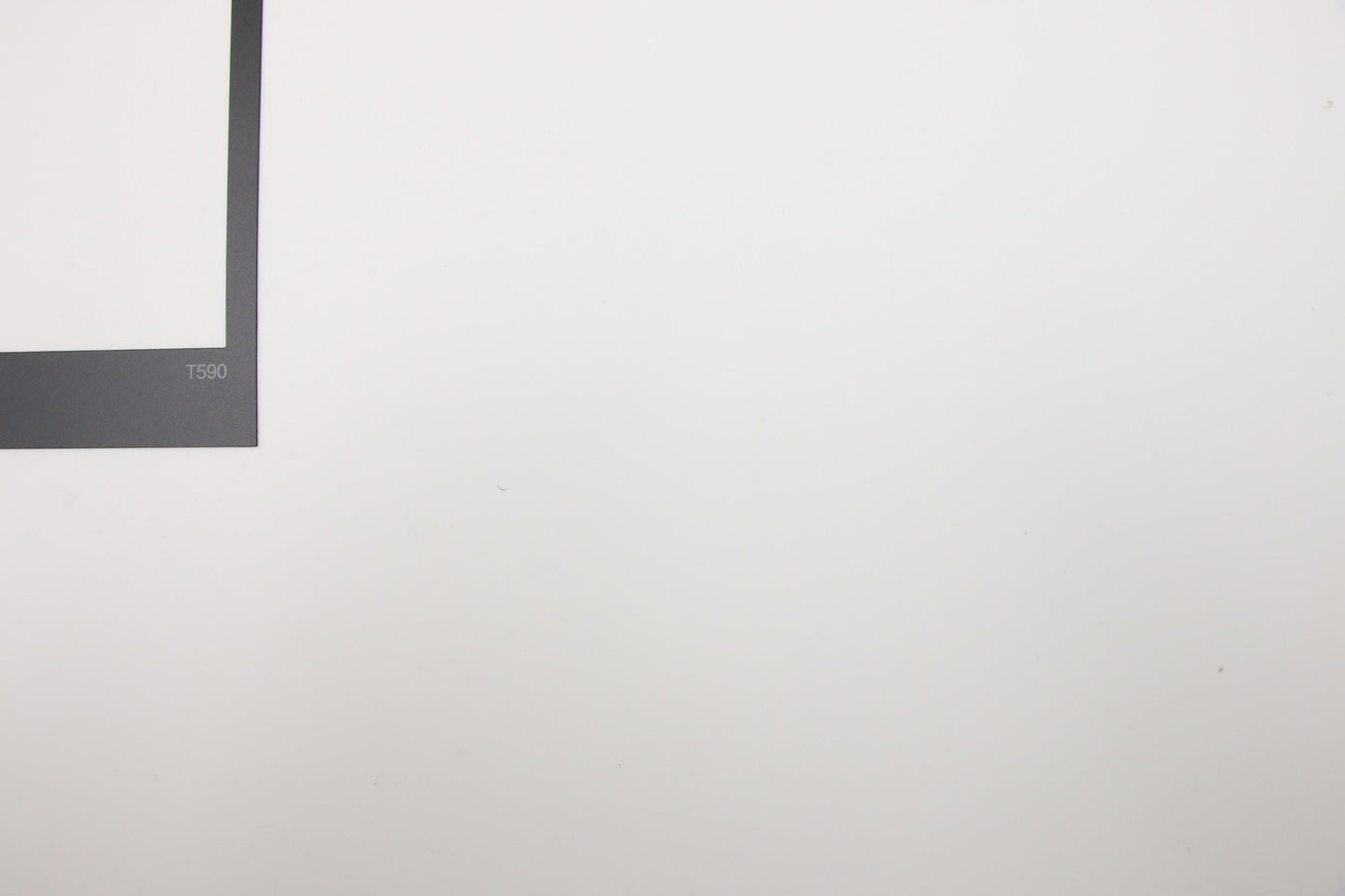 Lenovo Bezel Sheet, HD CAM with Mic - 5M10Z21184