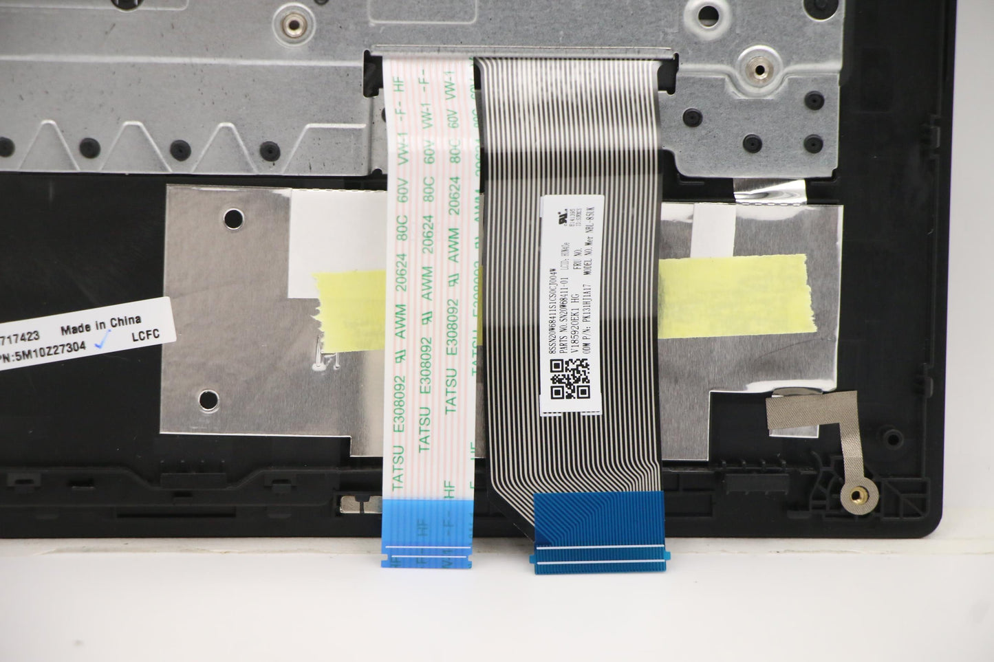 Lenovo C-Cover With Keyboard - 5M10Z27304