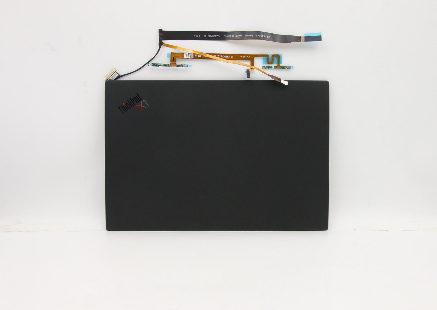 Lenovo Rear Cover with ePrivacy Filter, Infrared IR Compatible - 5M10X62346