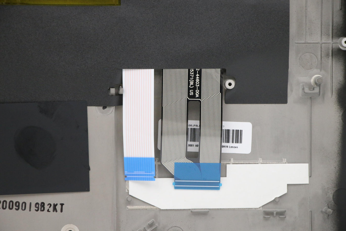 Lenovo C-Cover without WWAN, English Keyboard - 5M10Z39615