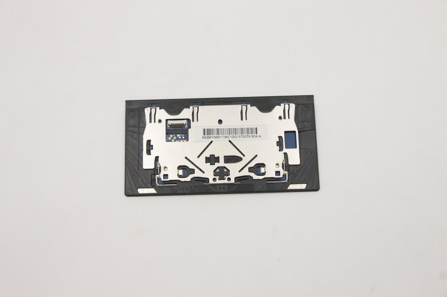 Lenovo - Glass Panel, Black, CS21_2BCP, Chassis-Compatible - 5M11A17769