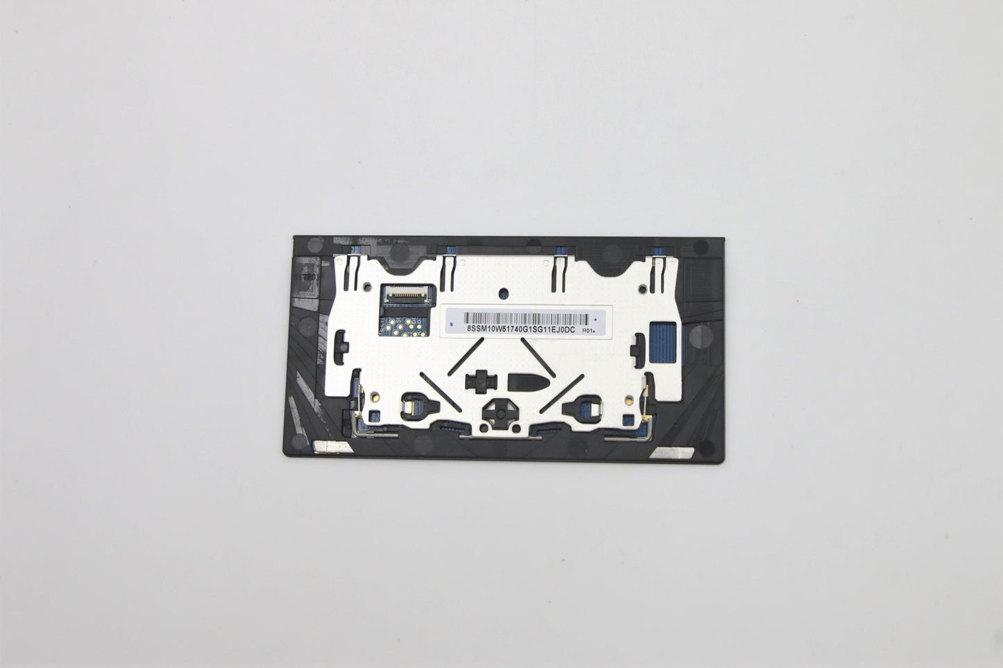 Lenovo Black Glass CS21 2BCP Card - 5M11A17771