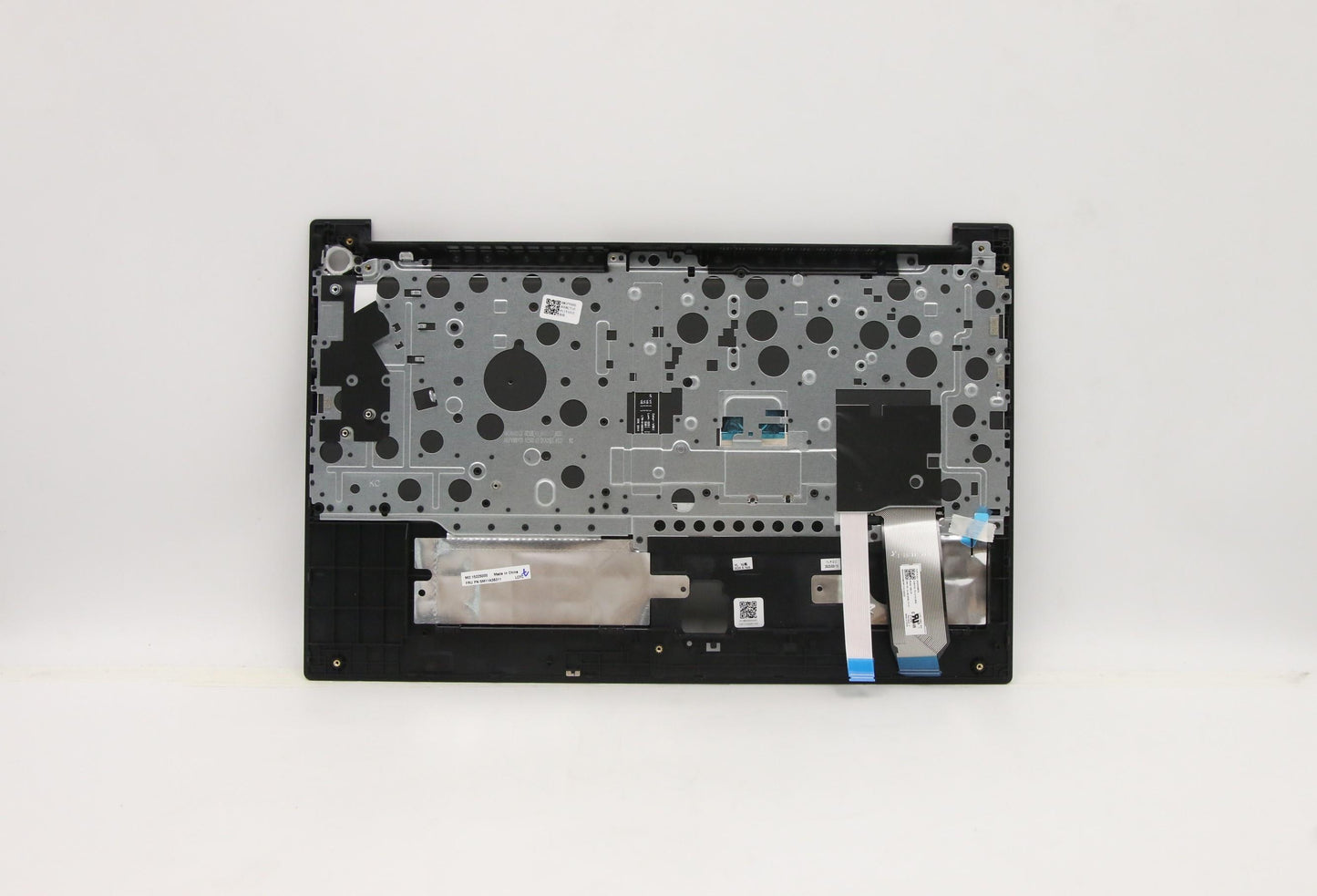 Lenovo Mech_Asm Kb Hbw Bklt(P)Fpr Us - 5M11A36311