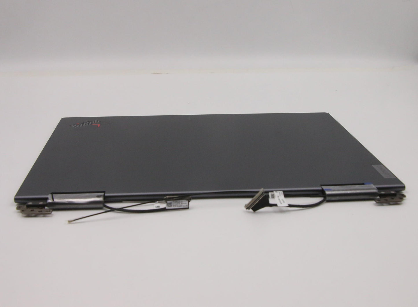 Lenovo - LCD Module, 14", WUXGA, Touch, Anti-Glare, IPS, 400 nits, with IR and HD Camera - 5M11B60010