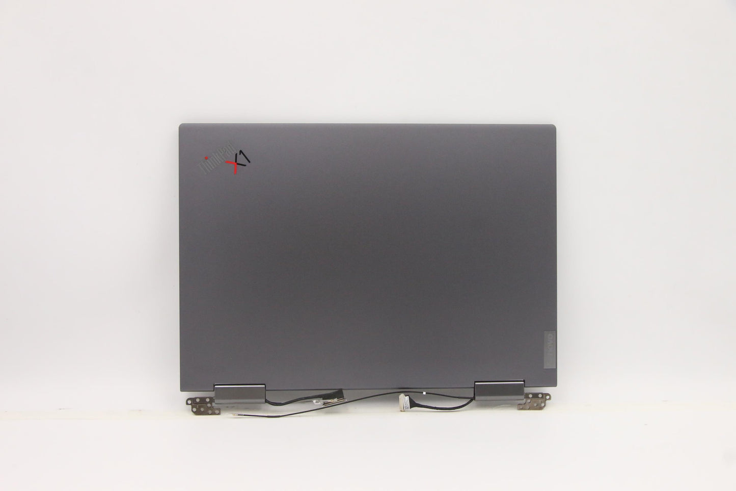 Lenovo 14" LCD Module, WUXGA, Touch, Anti-Glare, IPS, 400nit, HD Camera - 5M11B60016