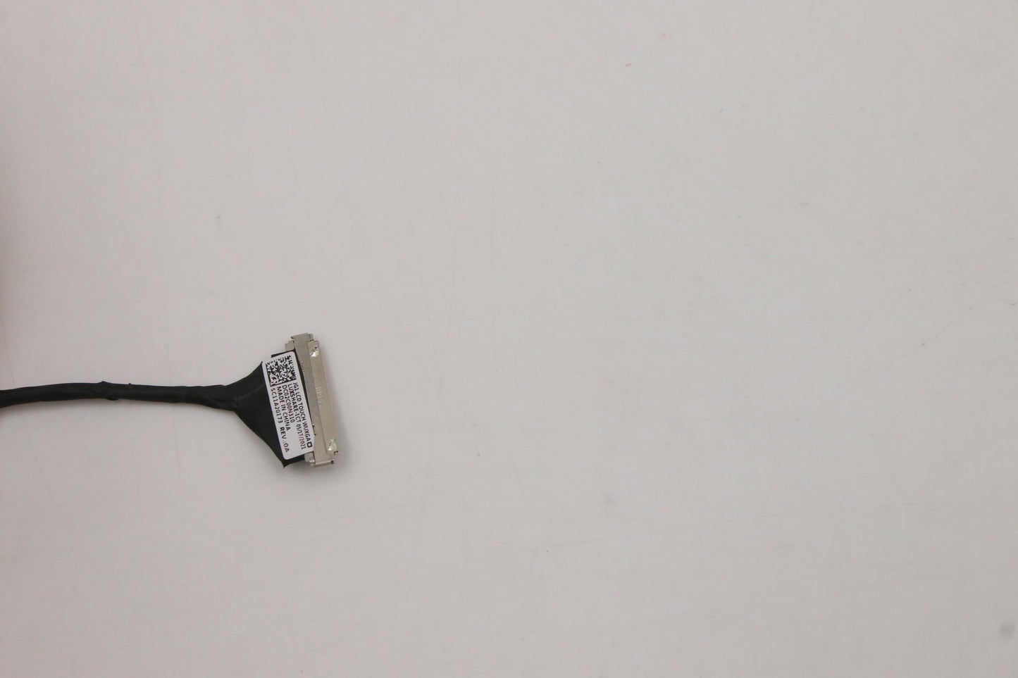 Lenovo 14" LCD Module, WUXGA, Touch, Anti-Glare, IPS, 400nit, HD Camera - 5M11B60016