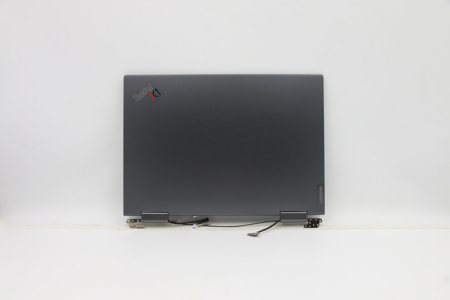 Lenovo LCD Module, 14", WQUXGA, Touchscreen, Anti-Reflection, Anti-Smudge, IPS, 500 nits, with IR & HD Camera - 5M11B60022