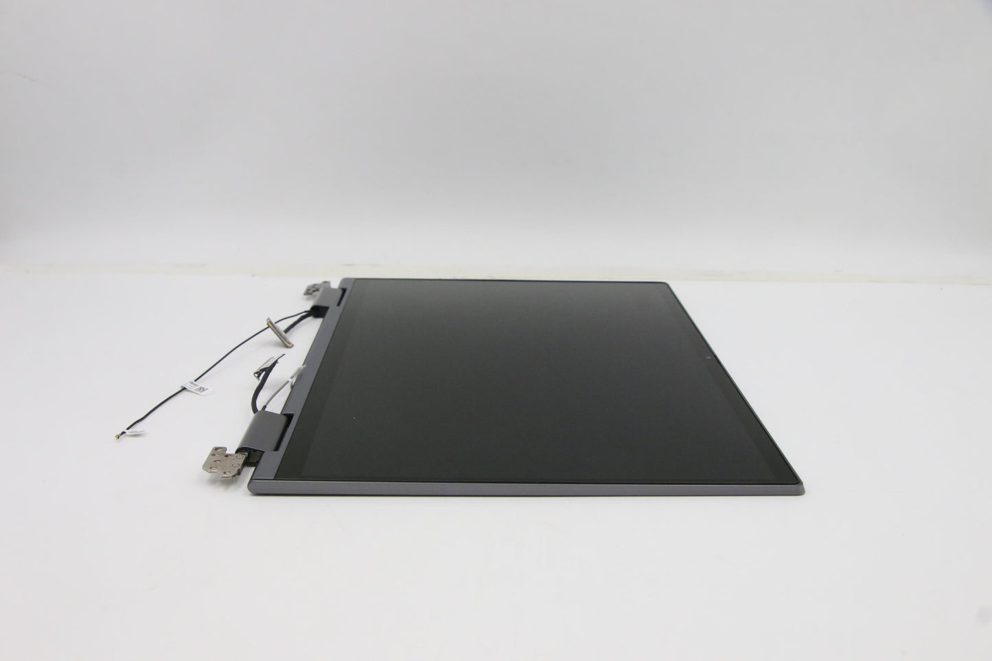 Lenovo LCD Module, 14", WQUXGA, Touchscreen, Anti-Reflection, Anti-Smudge, IPS, 500 nits, with IR & HD Camera - 5M11B60022