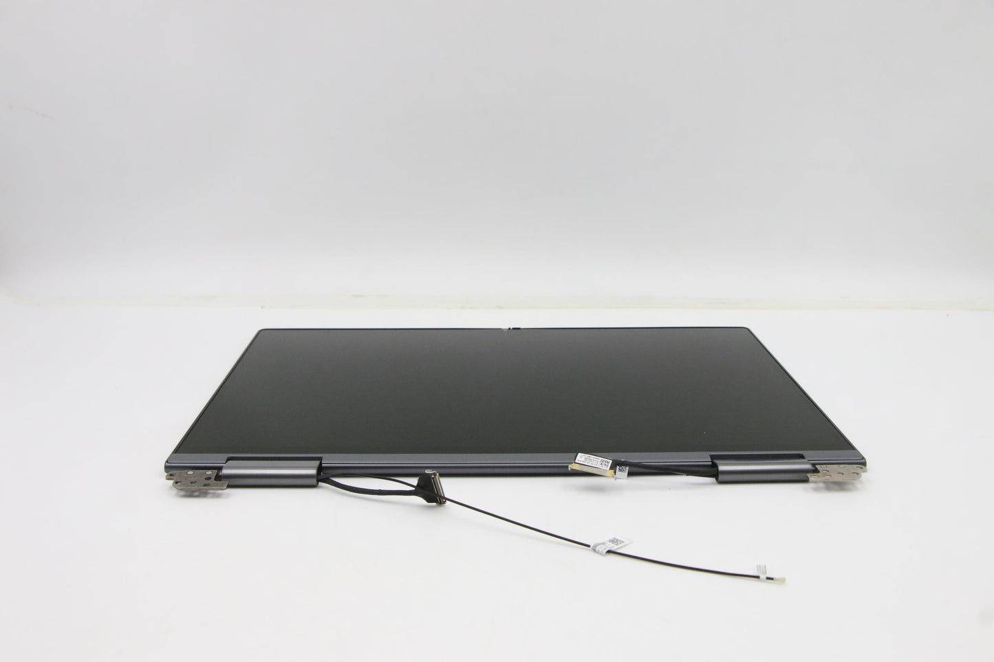 Lenovo LCD Module, 14", WQUXGA, Touchscreen, Anti-Reflection, Anti-Smudge, IPS, 500 nits, with IR & HD Camera - 5M11B60022