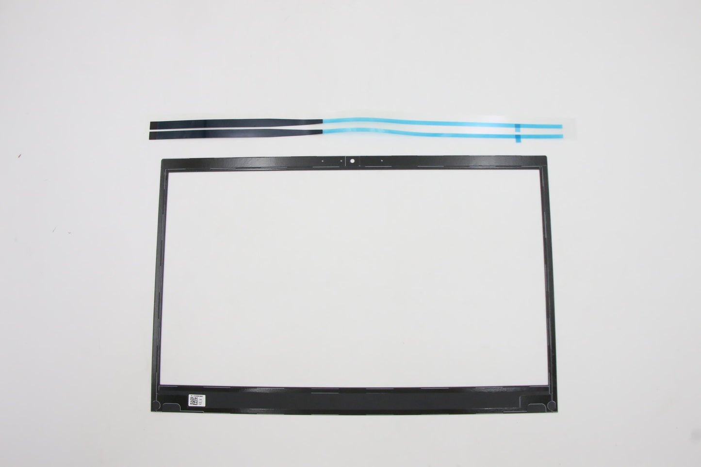 Lenovo Bezel Sheet Tape Assembly, HD Camera Compatible - 5M11B95344