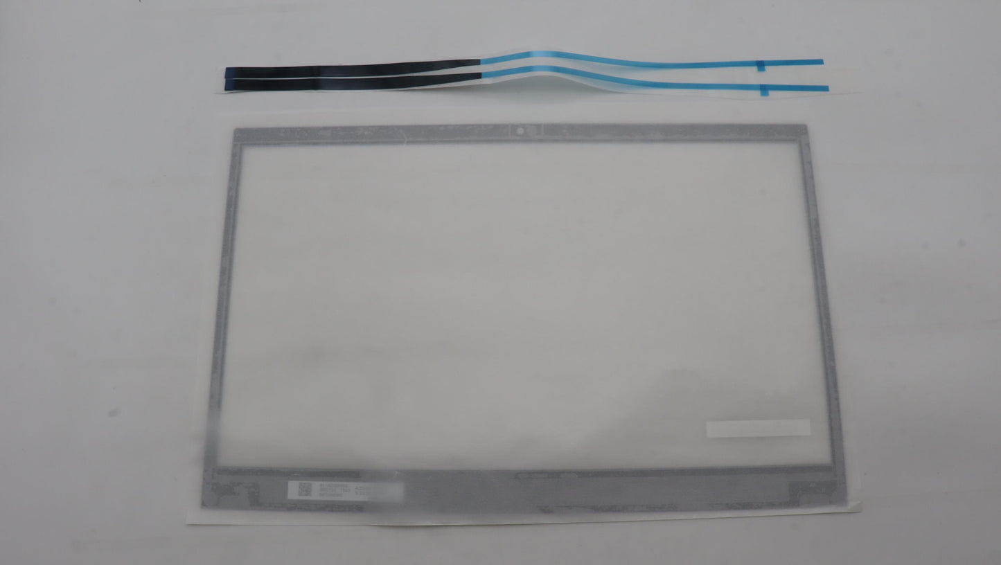 Lenovo Bezel Sheet Tape Assembly, HD CAM - 5M11B95345
