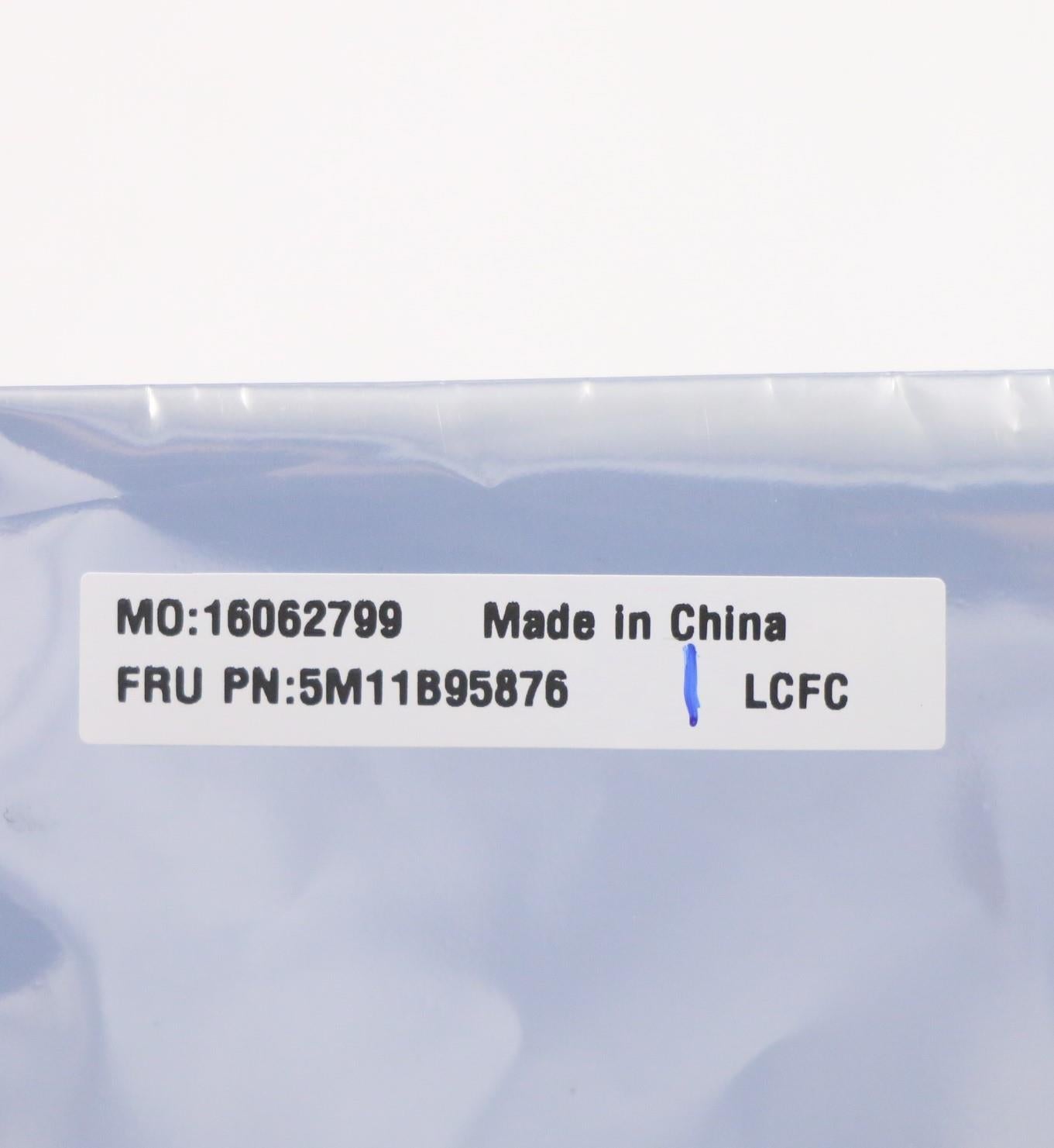 Lenovo Mechanical Assembly CS20, Mylar, GS1, CHY - 5M11B95876