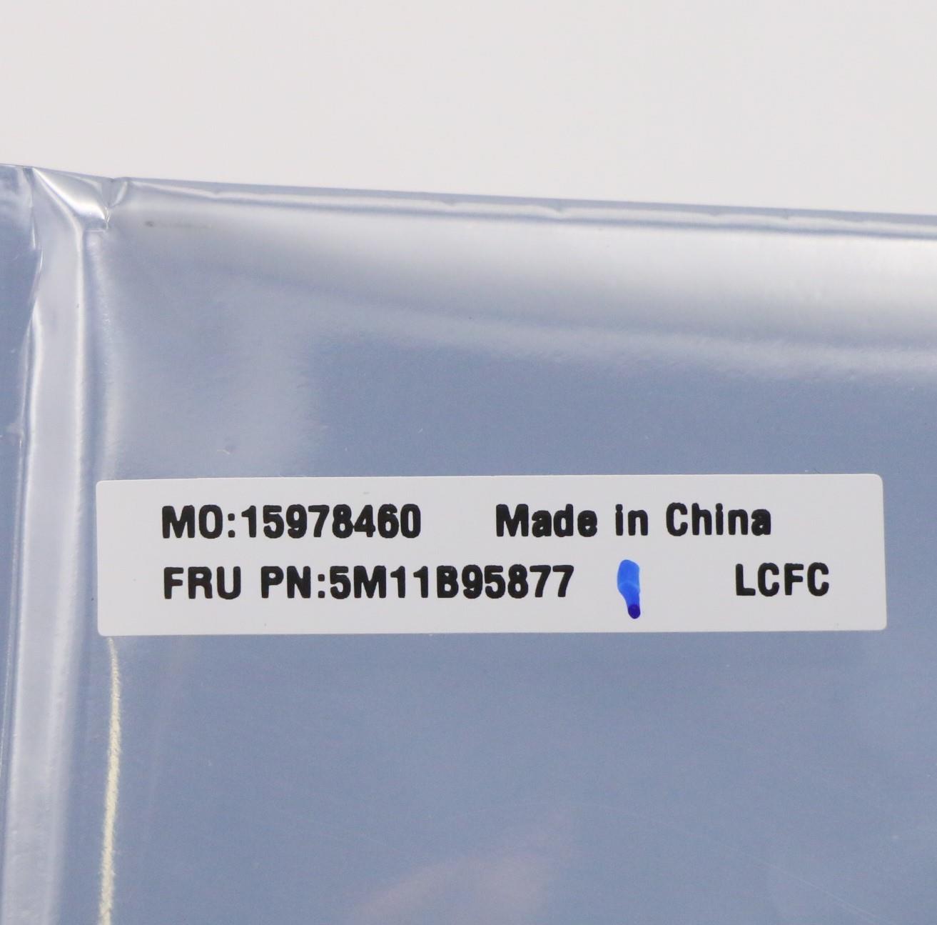 Lenovo CS20 Mylar Film, 2-layer - 5M11B95877
