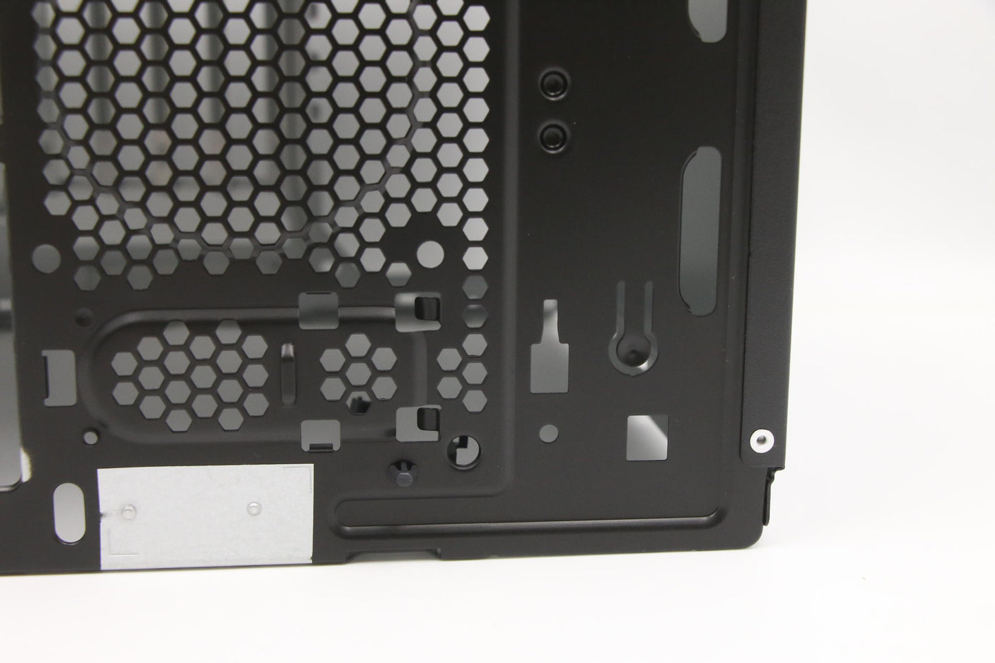 Lenovo Mechanical Assembly, U Type Chassis Assy, TWR 17L - 5M11C16815